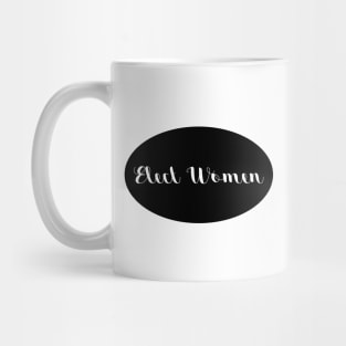 Elect Women 3 Mug